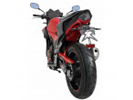 Ermax Undertail CB500F 2016-18 Lakeret til Honda CB 500 Four