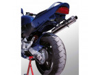 Ermax Undertail CB600 Hornet 2003-06 Lakeret til Honda CB 600 F Hornet