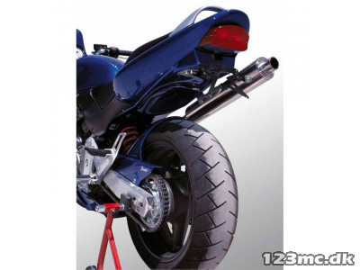 Ermax Undertail CB600 Hornet 2003-06 Lakeret