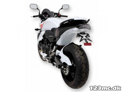 Ermax Undertail CB600 Hornet 2007-10 Lakeret