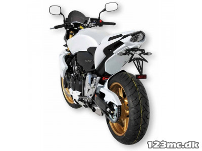 Ermax Undertail CB600 Hornet 2011-13 Lakeret