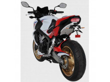 Ermax Undertail CB650F 2017-18 Lakeret