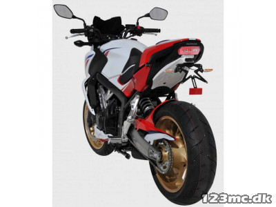 Ermax Undertail CB650F 2017-18 Lakeret