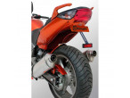 Ermax Undertail CBF1000S 2006-10 Lakeret til Honda
