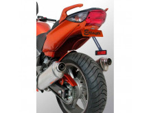 Ermax Undertail CBF1000S 2006-10 Lakeret