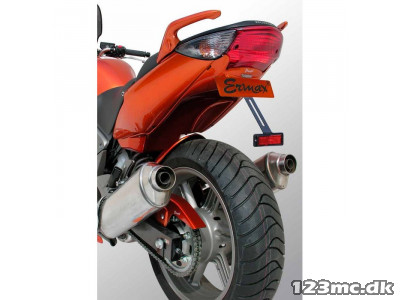 Ermax Undertail CBF1000S 2006-10 Lakeret