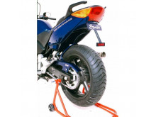 Ermax Undertail CBF600 2004-07 Lakeret