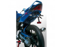 Ermax Undertail CBR125R 2007-10 Lakeret