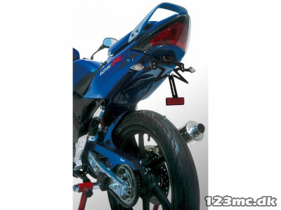 Ermax Undertail CBR125R 2007-10 Lakeret