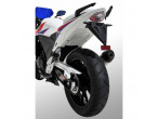 Ermax Undertail CBR500R 2013-15 Lakeret til Honda CBR 500 RA