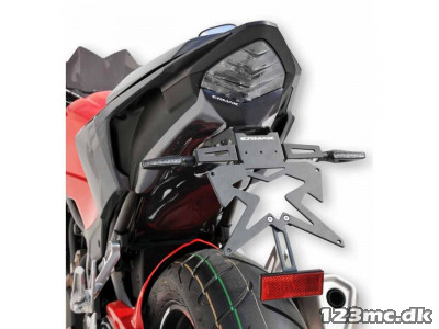 Ermax Undertail CBR500R 2016-18 Lakeret