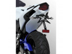 Ermax Undertail CBR600F 1999-00 Lakeret til Honda