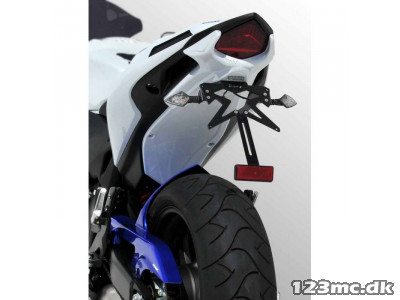 Ermax Undertail CBR600F 1999-00 Lakeret