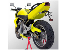 Ermax Undertail ER-6N 2006-08 Lakeret