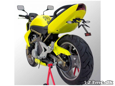 Ermax Undertail ER-6N 2006-08 Lakeret