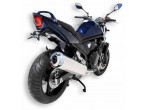 Ermax Undertail GSF1250 Bandit 2010-14 Lakeret til Suzuki