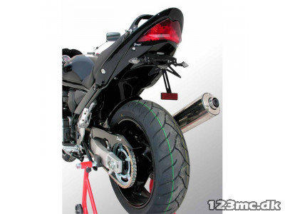 Ermax Undertail GSF650 Bandit 2009-15 Lakeret