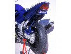 Ermax Undertail GSXR1000 2001-02 Lakeret til Suzuki