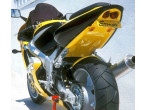 Ermax Undertail GSXR1000 2001-02 Lakeret til Suzuki