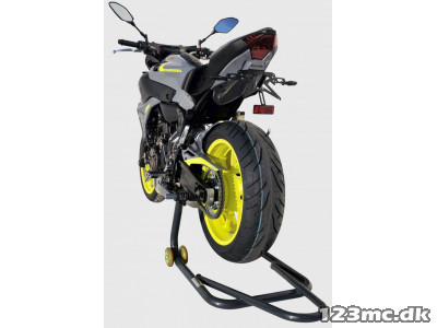 Ermax Undertail MT-07