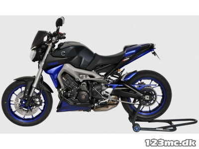 Ermax Undertail MT-09 (13-16)