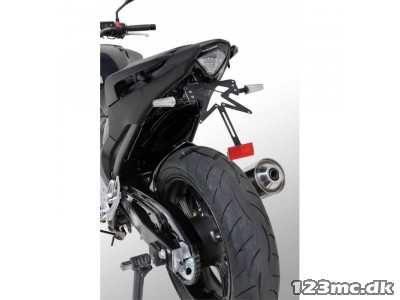 Ermax Undertail NC750S 2016-18 Lakeret