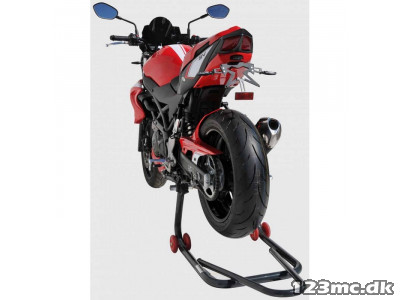 Ermax Undertail SV650N 2016-18 Lakeret