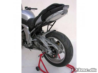 Ermax Undertail Versys 650 2007-19 Lakeret