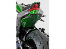 Ermax Undertail Z1000 2014-18 Lakeret