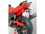 Ermax Undertail Z750S 2005-07 Lakeret til Kawasaki