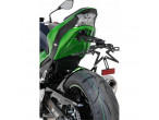 Ermax Undertail Z900 2017-19 Lakeret til Kawasaki