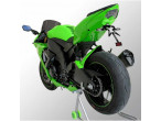 Ermax Undertail ZX10R 2008-10 Lakeret til Kawasaki