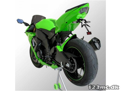 Ermax Undertail ZX10R 2008-10 Lakeret