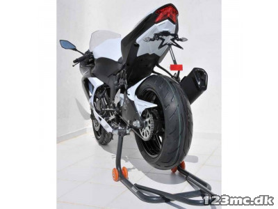 Ermax Undertail ZX6R 636 2013-16 Lakeret