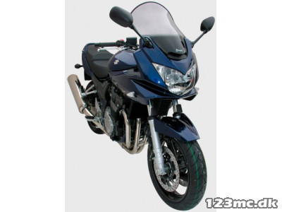 Ermax Vindskærm GSF Bandit