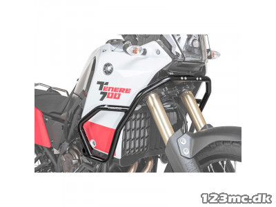 Fairing crash bar for Yamaha Tenere 700