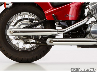 Falcon Cromo Line udsødning VT 600