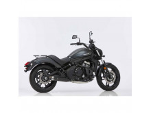 Falcon Double Groove udstødning - Vulcan S (2017 - 2020)