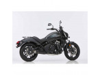 Falcon Double Groove udstødning - Vulcan S