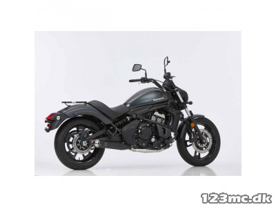 Falcon Double Groove udstødning - Vulcan S