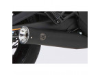 Falcon Double Groove udstødning CMX 1100 til Honda CMX 1100 Rebel