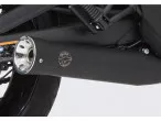 Falcon Double Groove udstødning SCR 950 Falcon Double Groove udstødning SCR 950