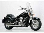 Falcon Double Groove udstødning VN 900 til Kawasaki