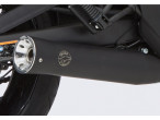Falcon Double Groove Udstødning XV 950 til Yamaha