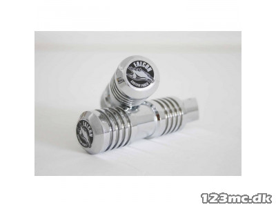 Falcon Fodhviler Til Passager