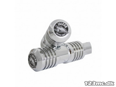 Falcon Fodhviler Til Passager