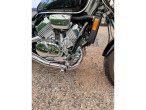 Falcon Fremflyttersæt Honda Modeller
