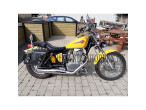 Falcon Fremflyttersæt Suzuki Modeller