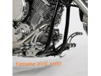 Falcon Fremflyttersæt Yamaha Modeller