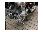 Falcon Fremflyttersæt Yamaha Modeller